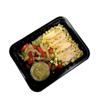salsa_verde_chicken_plate
