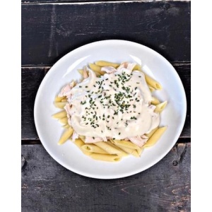 chicken-alfredo